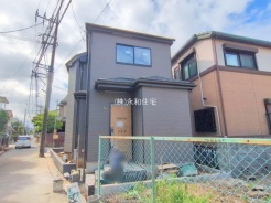 八千代市勝田台南２丁目