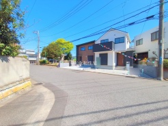 千葉市花見川区作新台１丁目