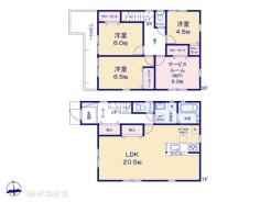 図面と異なる場合は現況を優先