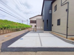 千葉市花見川区作新台５丁目