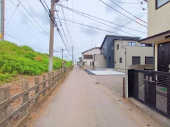 千葉市花見川区作新台５丁目