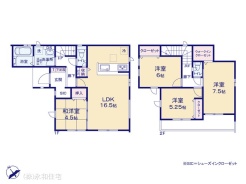 図面と異なる場合は現況を優先