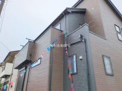 千葉市花見川区長作台２丁目