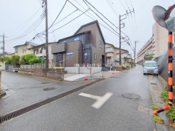 千葉市花見川区長作台２丁目