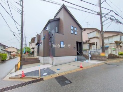 千葉市花見川区長作台２丁目