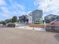 四街道市旭ケ丘５丁目