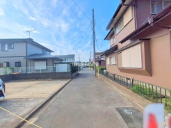 四街道市下志津新田