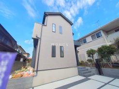 四街道市下志津新田