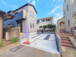 四街道市下志津新田