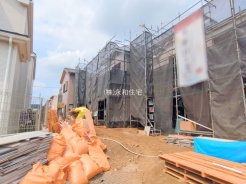 四街道市下志津新田