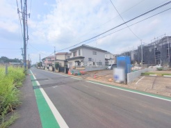 四街道市下志津新田