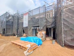 四街道市下志津新田