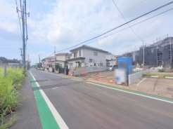 四街道市下志津新田