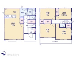 図面と異なる場合は現況を優先