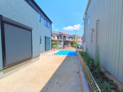 千葉市花見川区横戸町