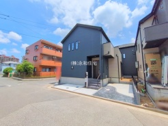 千葉市花見川区瑞穂３丁目