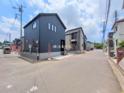 千葉市花見川区瑞穂３丁目