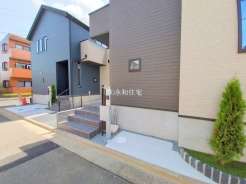 千葉市花見川区瑞穂３丁目