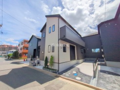 千葉市花見川区瑞穂３丁目