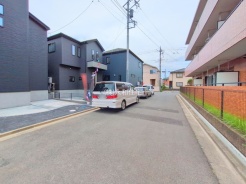千葉市花見川区瑞穂３丁目