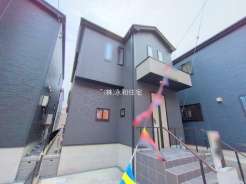 千葉市花見川区瑞穂３丁目