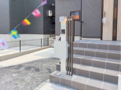 千葉市花見川区瑞穂３丁目