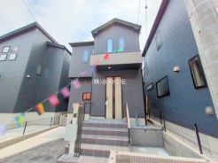 千葉市花見川区瑞穂３丁目