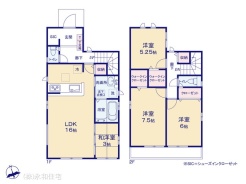図面と異なる場合は現況を優先