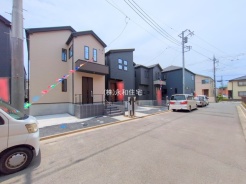 千葉市花見川区瑞穂３丁目