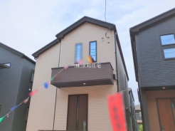 千葉市花見川区瑞穂３丁目