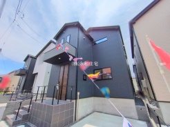 千葉市花見川区瑞穂３丁目