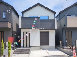 千葉市花見川区瑞穂３丁目