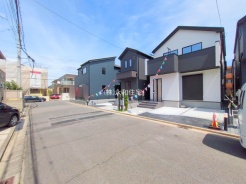 千葉市花見川区瑞穂３丁目