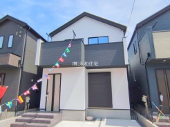 千葉市花見川区瑞穂３丁目
