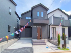 千葉市花見川区瑞穂３丁目