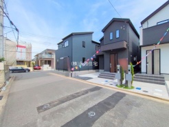 千葉市花見川区瑞穂３丁目