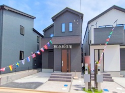 千葉市花見川区瑞穂３丁目