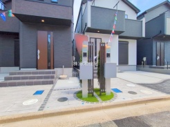 千葉市花見川区瑞穂３丁目