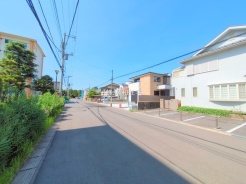 習志野市袖ケ浦１丁目