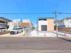 習志野市袖ケ浦１丁目