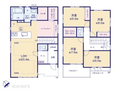 図面と異なる場合は現況を優先