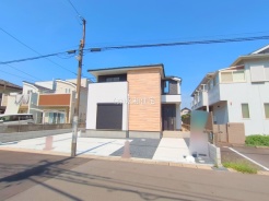 習志野市袖ケ浦１丁目
