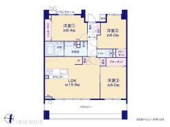 図面と異なる場合は現況を優先
