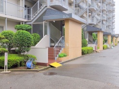 千葉市花見川区幕張町５丁目