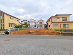 千葉市花見川区千種町