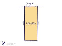 図面と異なる場合は現況を優先