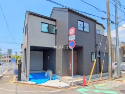 千葉市稲毛区稲丘町