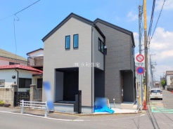千葉市稲毛区稲丘町