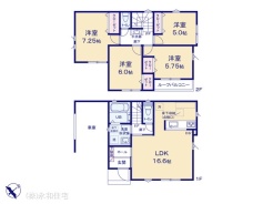 図面と異なる場合は現況を優先