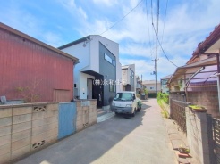習志野市鷺沼台３丁目